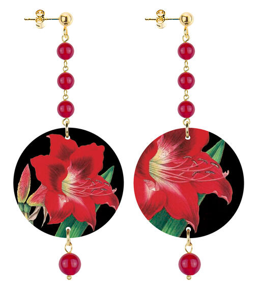 Collezione The Circle Long Small by Lebole Maison