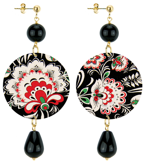 Collezione The Circle Big by Lebole Maison