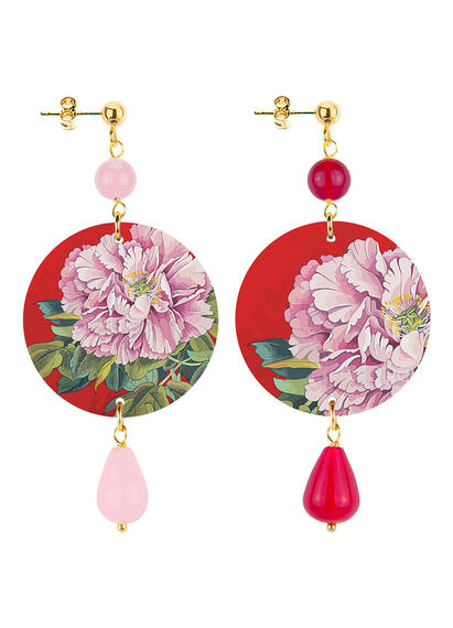 Collezione The Circle Mix & Color by Lebole Maison