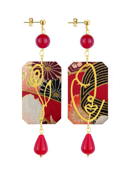 Collezione Face Line by Lebole Maison