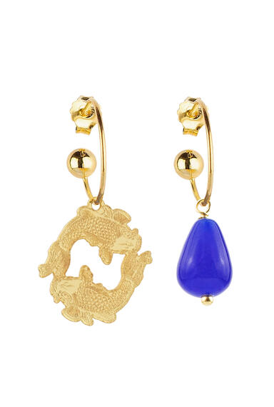 Collezione Crea la tua coppia di orecchini by Lebole Maison