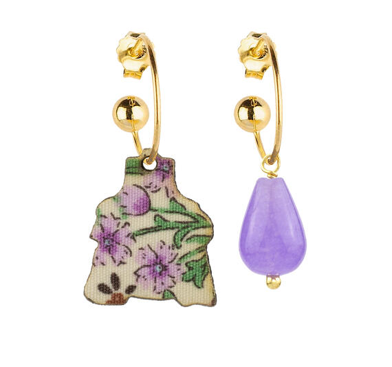 Collezione Dama e Corona by Lebole Maison