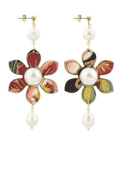 Collezione Ikebana by Lebole Maison