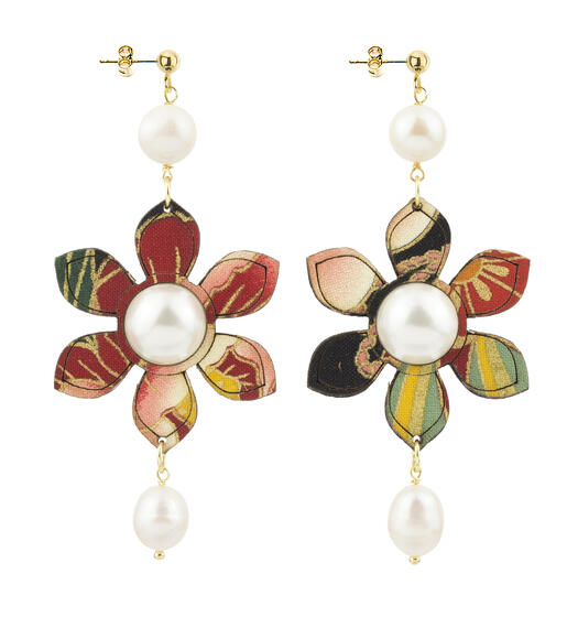 Collezione Ikebana by Lebole Maison