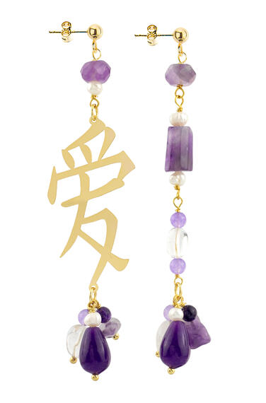 Collezione Kanji by Lebole Maison