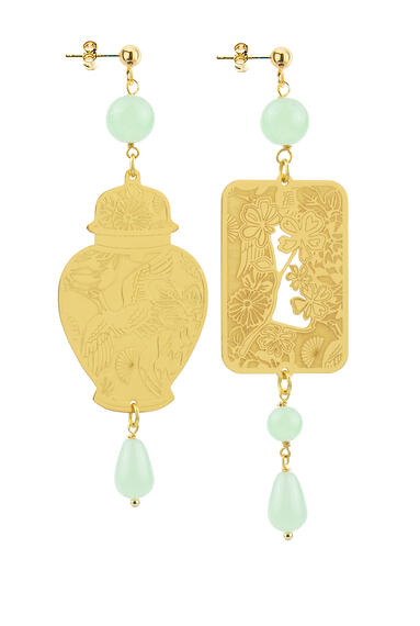 Collezione Potiche by Lebole Maison