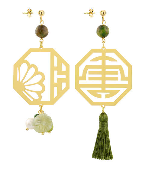 Collezione San Xing by Lebole Maison