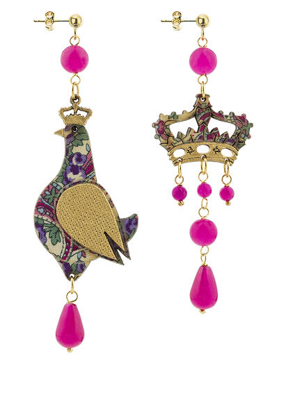 Collezione Regalina by Lebole Maison