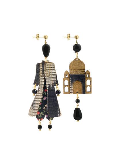 Collezione Samarcanda by Lebole Maison