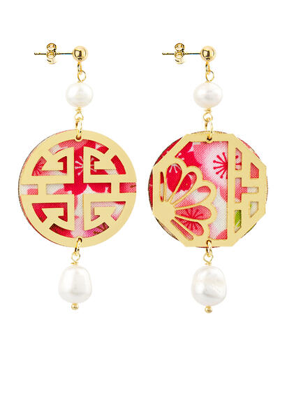 Collezione San Xing by Lebole Maison