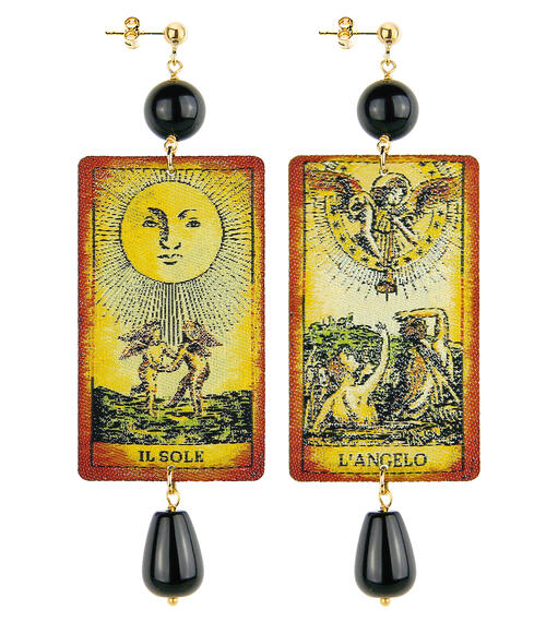 Collezione The Tag by Lebole Maison