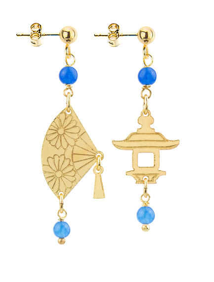 Collezione Ventaglio e Lanterna by Lebole Maison