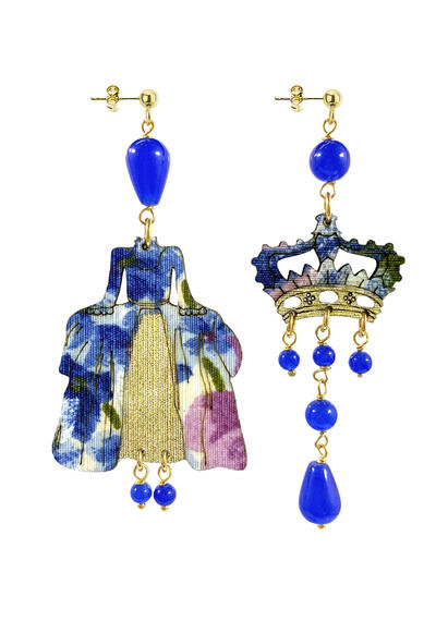 Collezione Settecento by Lebole Maison