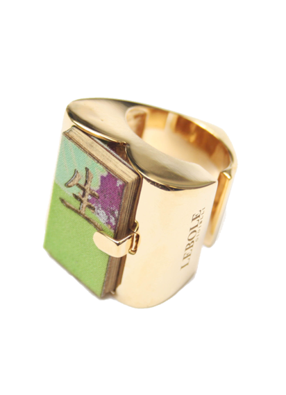 Collezione Lady Murasaky by Lebole Maison