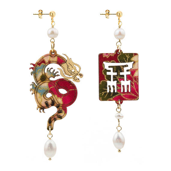 Collezione Mito by Lebole Maison