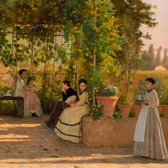 Lebole Maison for Palazzo Reale Lebole Maison