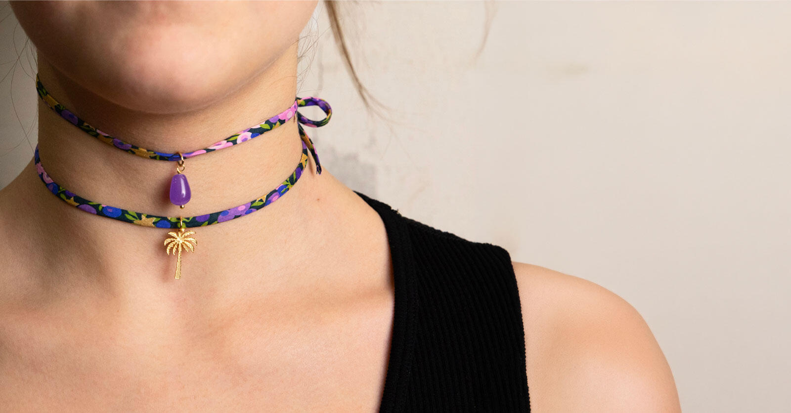 To wear, to interpret, to tell a story. Lebole Maison