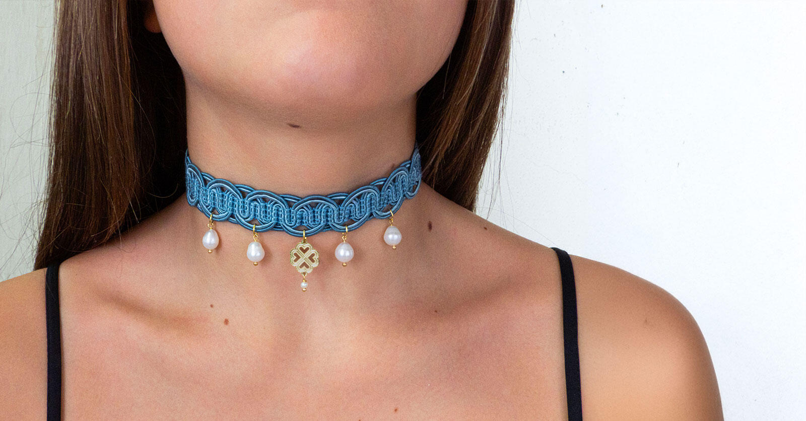 The Mizuhiki collection tells the most precious bonds through the art of Japanese knots. Lebole Maison