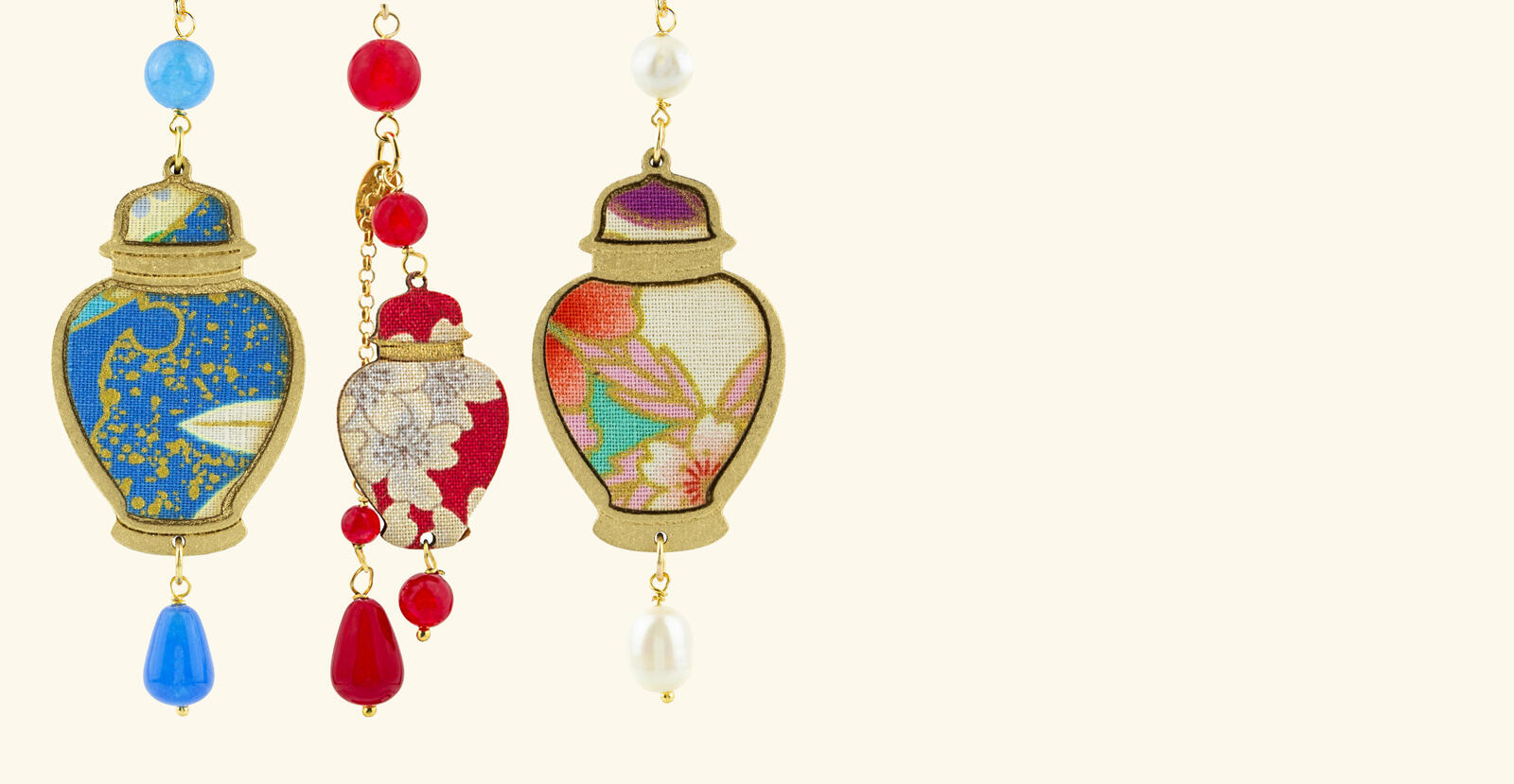Summer Sale: Potiche -80% Lebole Maison