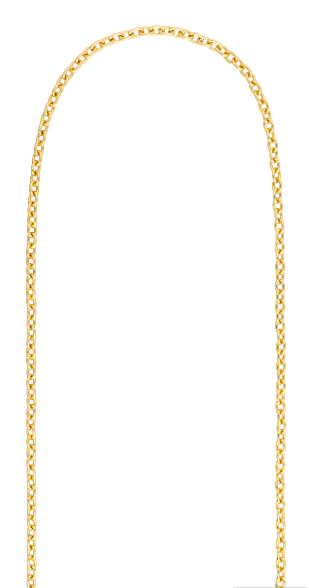 Collana Fiore Bianco Classico Perla - Lebole Maison