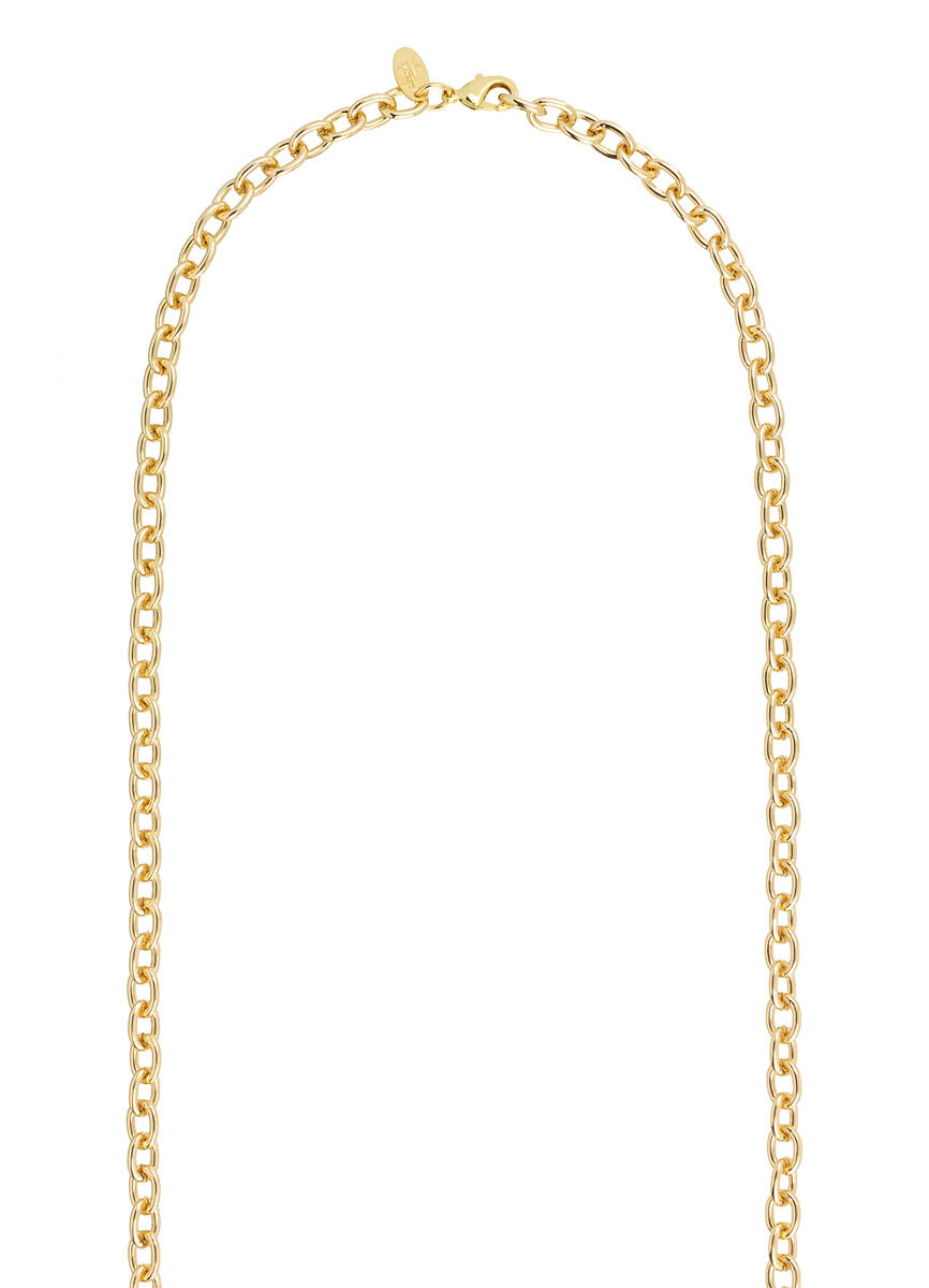 Collana Koi Rosa - Lebole Maison