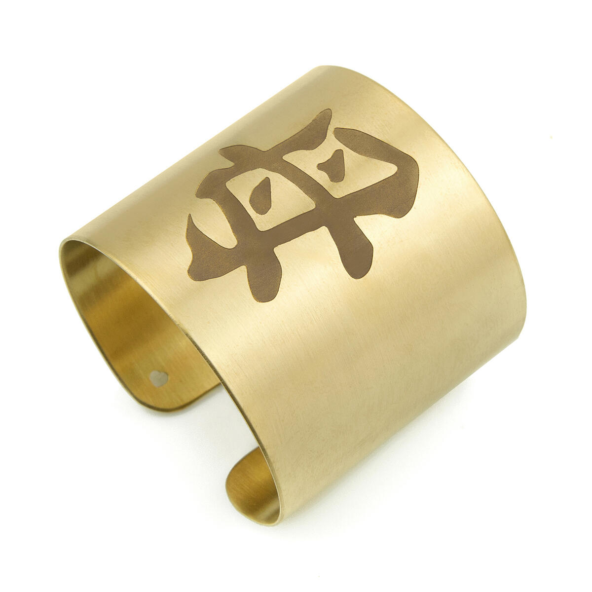 Bracciale Rigido Grande Mamma - Lebole Maison