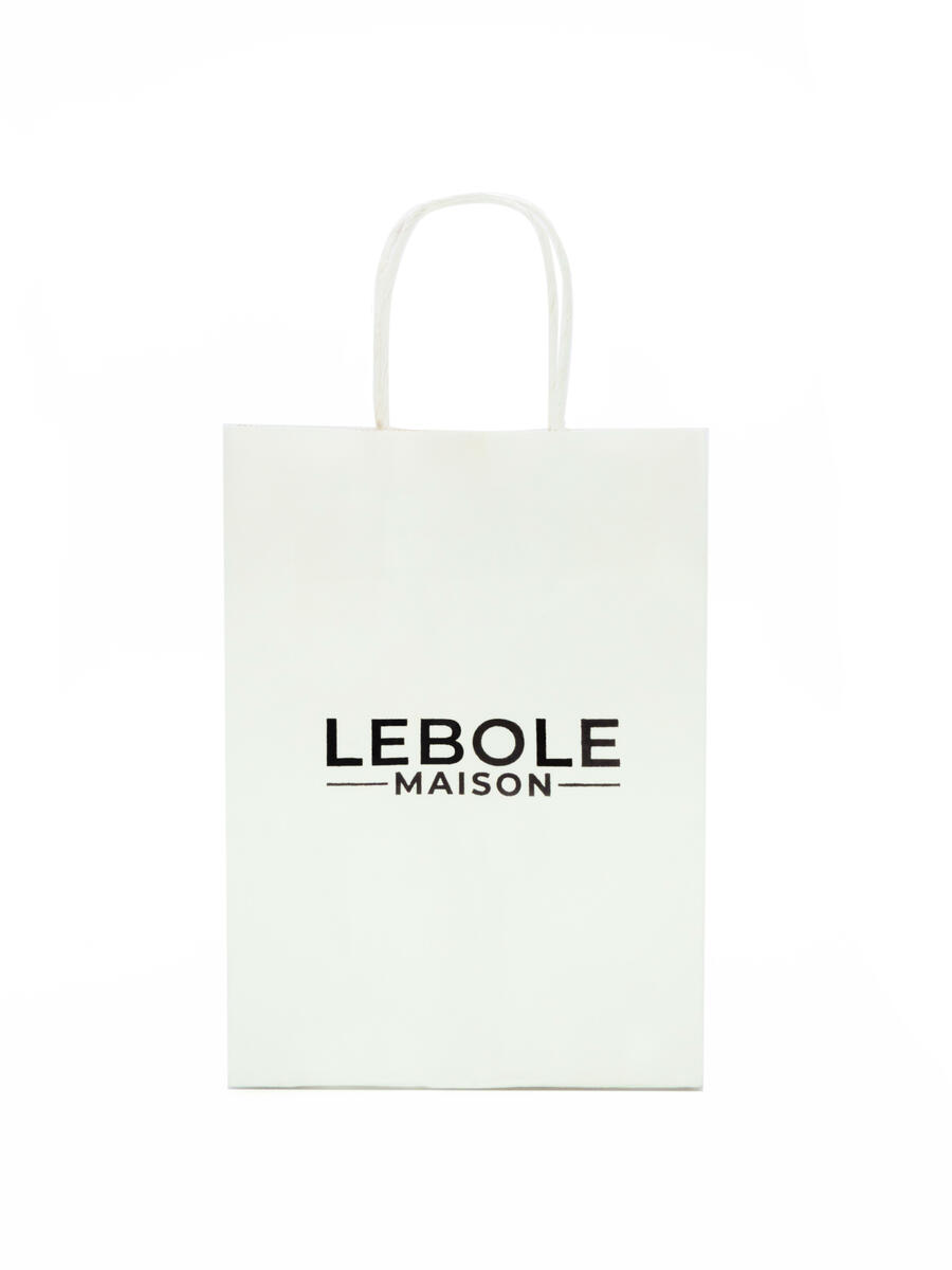 Confezione Shopper Manici - Lebole Maison