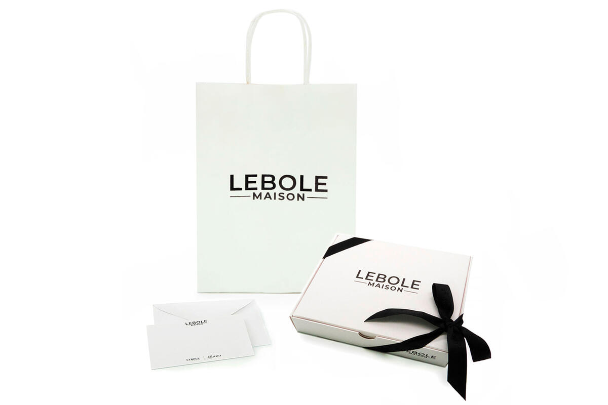 Confezione Regalo - Lebole Maison