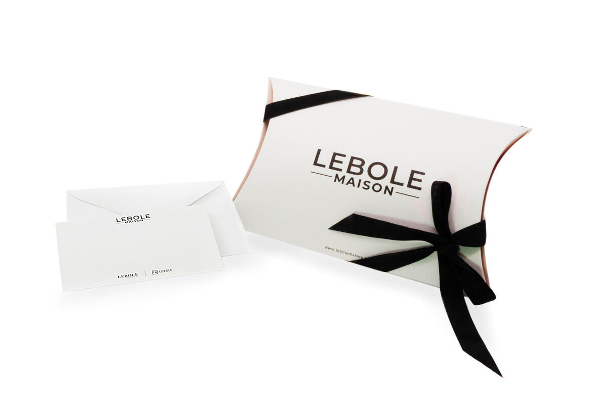 Confezione Shopper - Lebole Maison