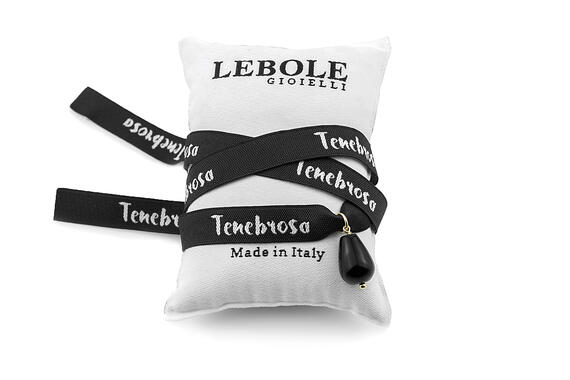 Bracciale Tenebrosa - Lebole Maison