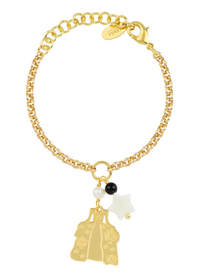 Bracciale Dama Perla - Lebole Maison