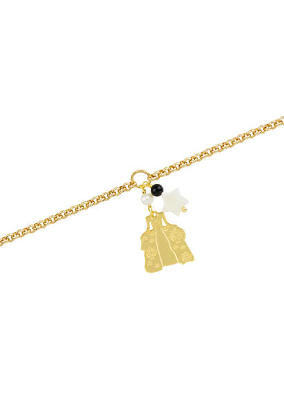 Bracciale Dama Perla - Lebole Maison