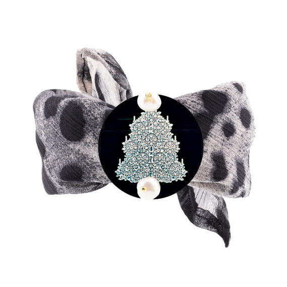 Bracciale Albero Di Natale Perla - Lebole Maison