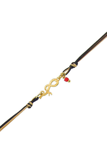 Bracciale Bond Serpente - Lebole Maison