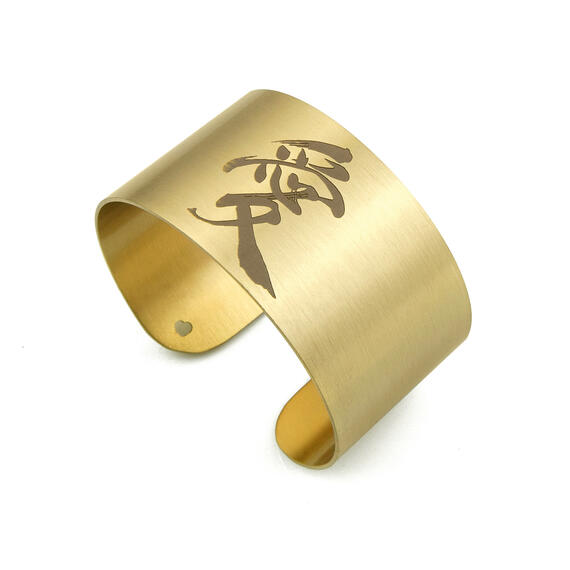 Bracciale Rigido Medio Amore - Lebole Maison