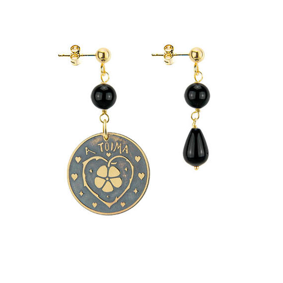 Orecchini A Toi Ma - Lebole Maison