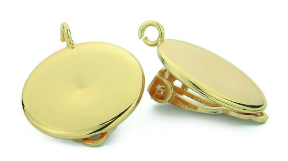 Coppia Clip Classic - Lebole Maison