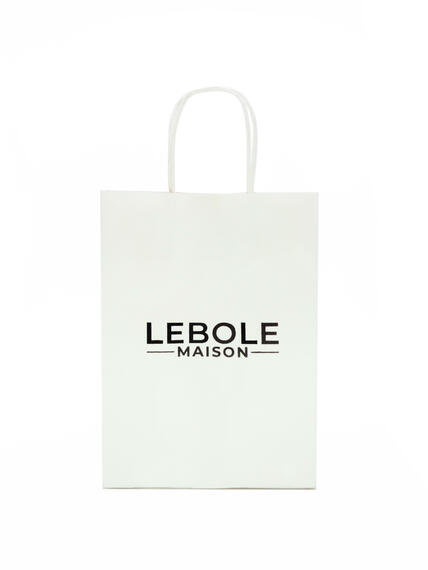 Confezione Shopper Manici - Lebole Maison