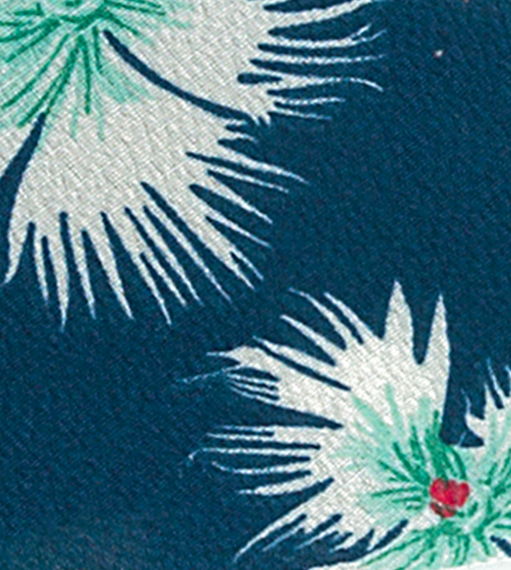 Bracciale Tessuto Mosaico Perla - Lebole Maison